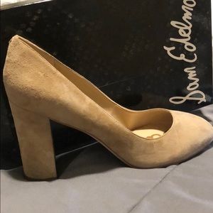 Brand New Sam Edelman Heels